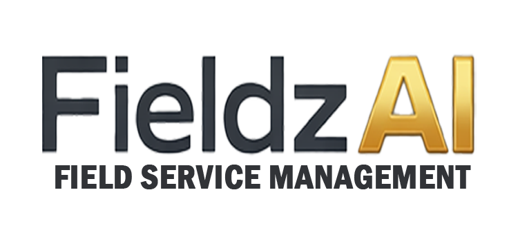 Fieldz AI — Field Service Management Software